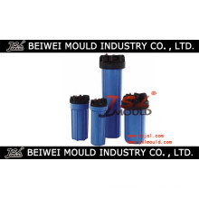 Customize Plastic Injection Water Purifier Mould